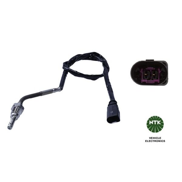 NTK 91455 Sensor, Abgastemperatur