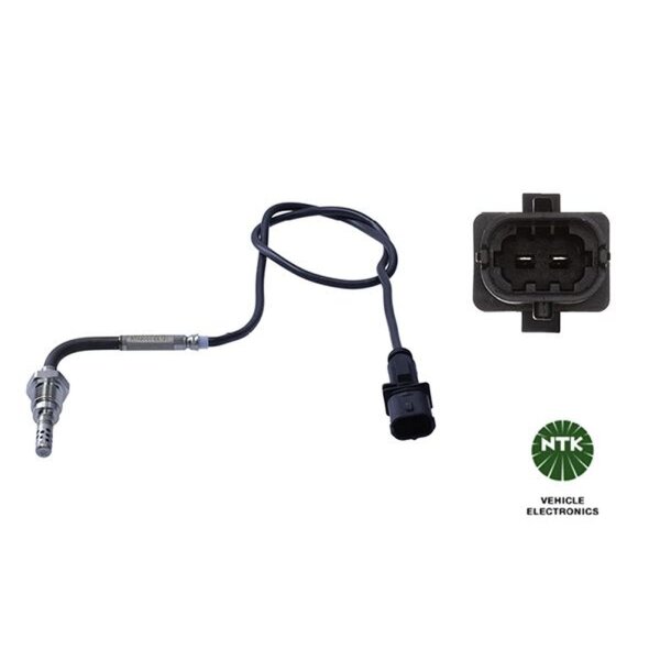 NTK 91473 Sensor, Abgastemperatur