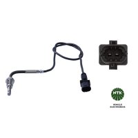 NTK 91473 Sensor, Abgastemperatur