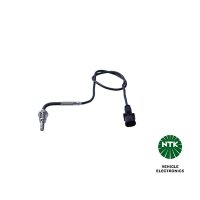 NTK 91473 Sensor, Abgastemperatur