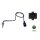 NTK 91473 Sensor, Abgastemperatur