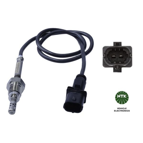 NTK 91640 Sensor, Abgastemperatur