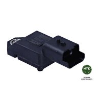 NTK 91736 Sensor, Saugrohrdruck