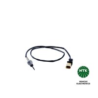 NTK 91797 Sensor, Abgastemperatur