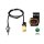 NTK 91797 Sensor, Abgastemperatur