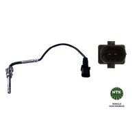 NTK 91929 Sensor, Abgastemperatur