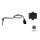 NTK 92195 Sensor, Abgastemperatur