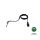 NTK 92269 Sensor, Abgastemperatur