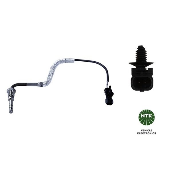 NTK 92432 Sensor, Abgastemperatur