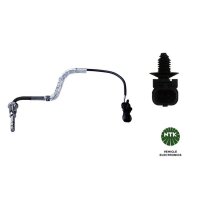 NTK 92432 Sensor, Abgastemperatur