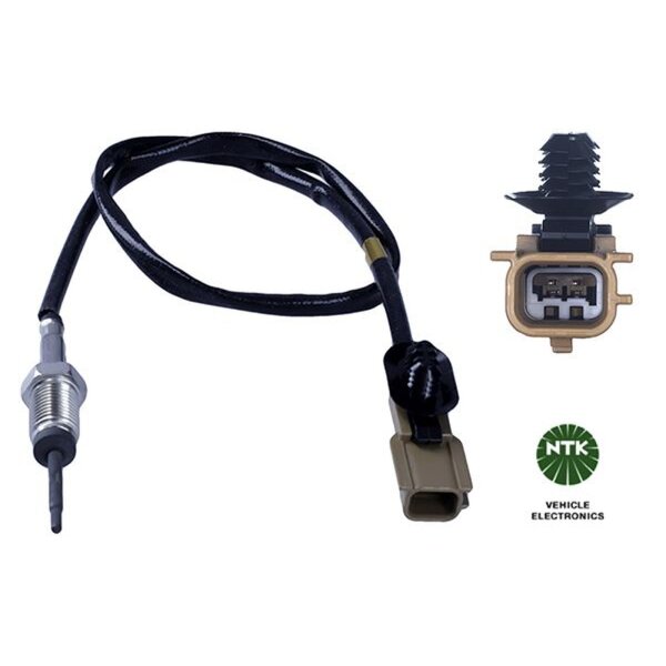 NTK 92555 Sensor, Abgastemperatur