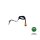 NTK 92996 Sensor, Abgastemperatur
