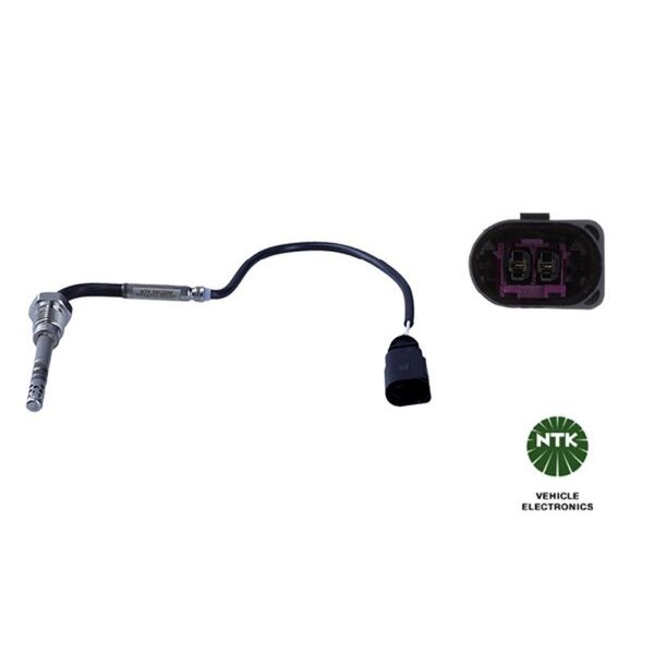 NTK 93009 Sensor, Abgastemperatur