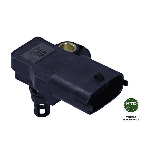 NTK 93057 Sensor, Saugrohrdruck