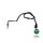NTK 93113 Sensor, Abgastemperatur
