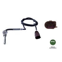 NTK 93147 Sensor, Abgastemperatur