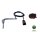 NTK 93147 Sensor, Abgastemperatur