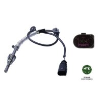 NTK 93264 Sensor, Abgastemperatur