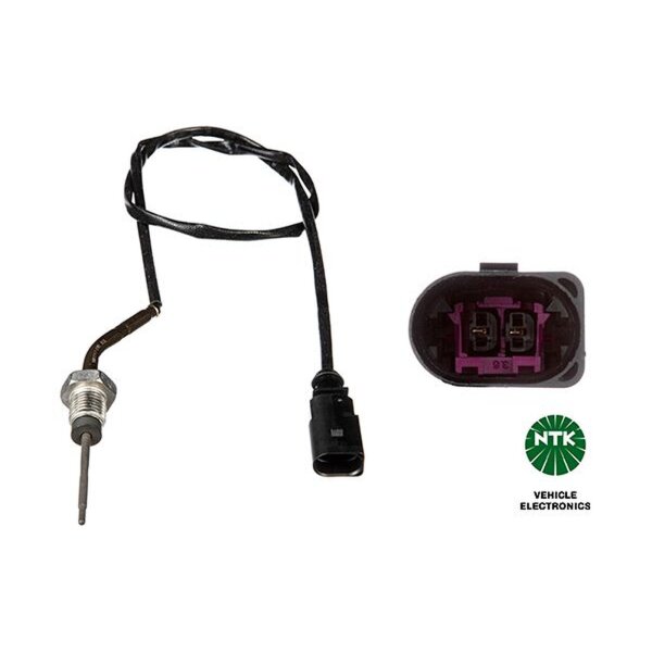 NTK 93321 Sensor, Abgastemperatur