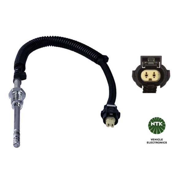 NTK 93609 Sensor, Abgastemperatur