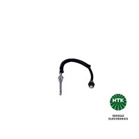 NTK 93609 Sensor, Abgastemperatur