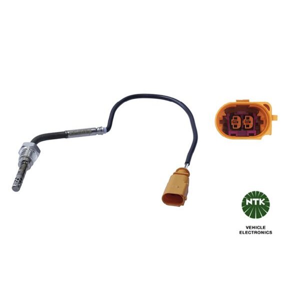 NTK 93828 Sensor, Abgastemperatur