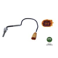 NTK 93828 Sensor, Abgastemperatur
