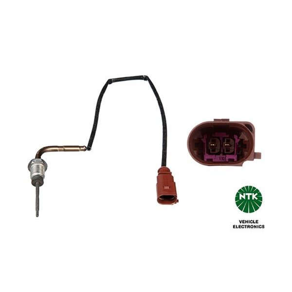 NTK 93973 Sensor, Abgastemperatur