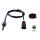 NTK 94482 Sensor, Abgastemperatur