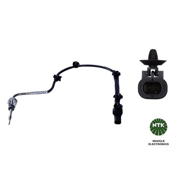 NTK 94796 Sensor, Abgastemperatur