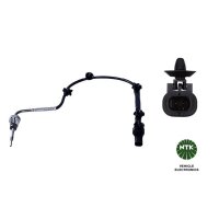 NTK 94796 Sensor, Abgastemperatur