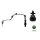 NTK 94796 Sensor, Abgastemperatur