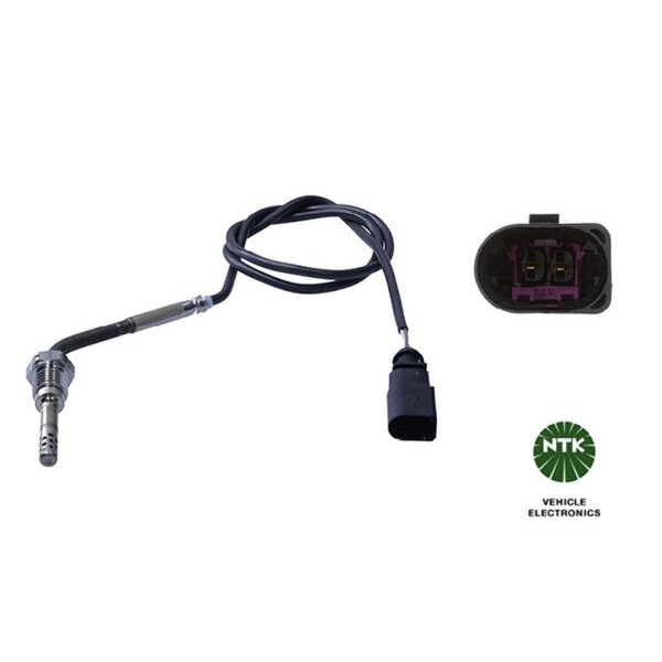 NTK 94889 Sensor, Abgastemperatur