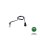 NTK 94889 Sensor, Abgastemperatur