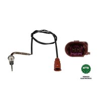 NTK 95157 Sensor, Abgastemperatur