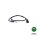 NTK 95157 Sensor, Abgastemperatur