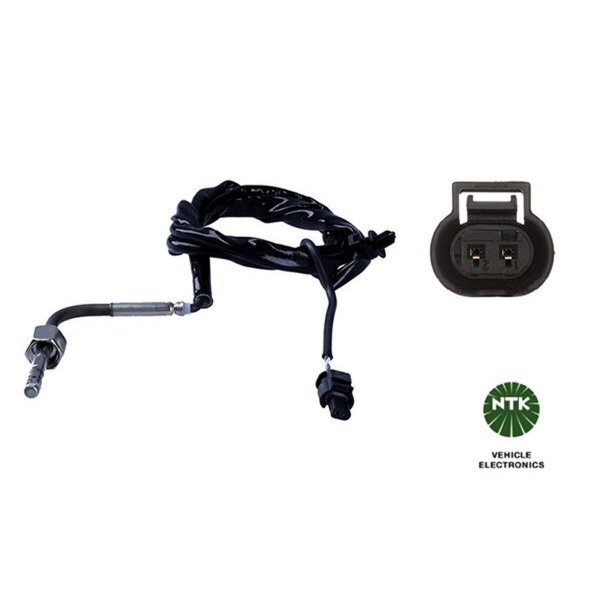 NTK 95218 Sensor, Abgastemperatur