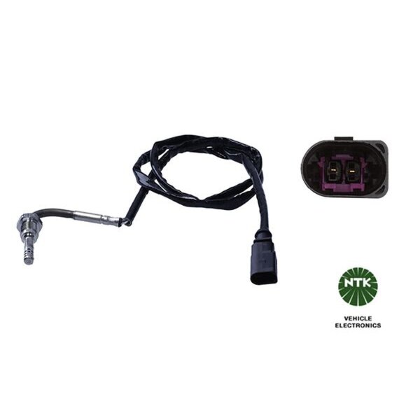 NTK 95421 Sensor, Abgastemperatur