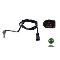 NTK 95421 Sensor, Abgastemperatur