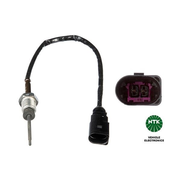 NTK 95658 Sensor, Abgastemperatur