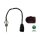 NTK 95658 Sensor, Abgastemperatur