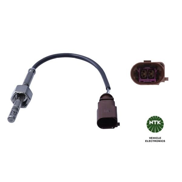 NTK 95693 Sensor, Abgastemperatur