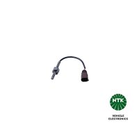 NTK 95693 Sensor, Abgastemperatur