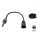 NTK 95693 Sensor, Abgastemperatur