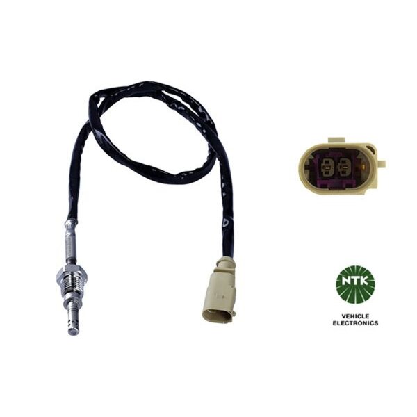 NTK 96047 Sensor, Abgastemperatur