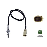 NTK 96047 Sensor, Abgastemperatur