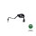 NTK 96110 Sensor, Abgastemperatur