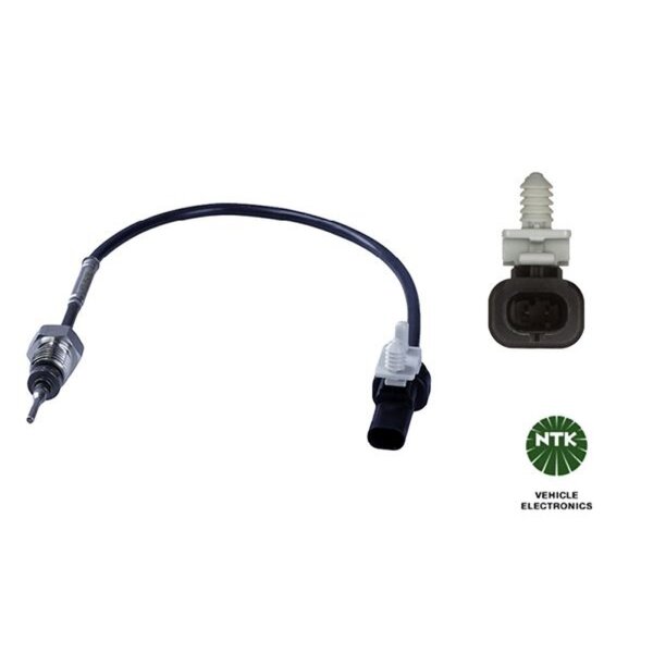 NTK 96141 Sensor, Abgastemperatur