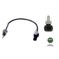 NTK 96141 Sensor, Abgastemperatur