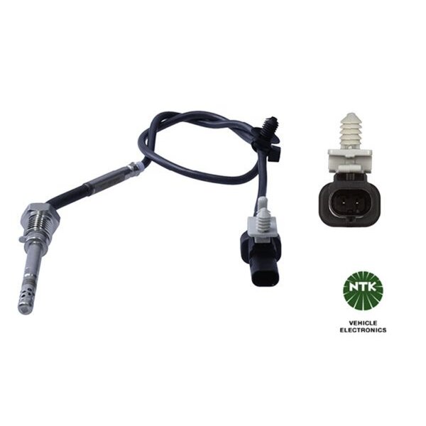 NTK 96195 Sensor, Abgastemperatur